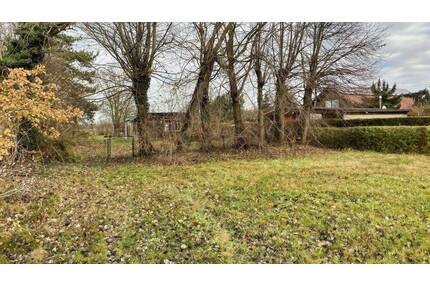 Ihr Gartenparadies wartet auf Sie! - Rothenburg