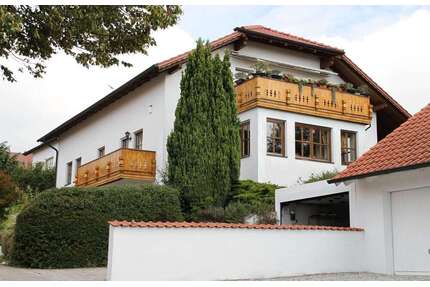 Wohnung zum Kaufen in Bad Griesbach 359.000,00 € 160 m²