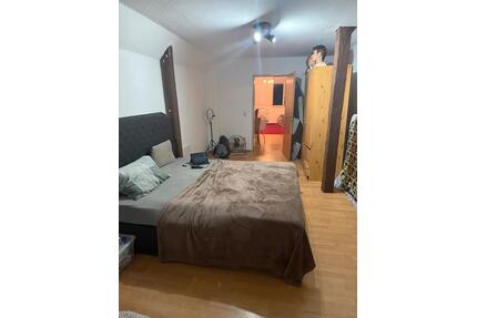 Etagen Wohnung - 480,00&nbsp;EUR Kaltmiete, ca.&nbsp; 50,00&nbsp;m&sup2; in Vilshofen an der Donau (PLZ: 94474)