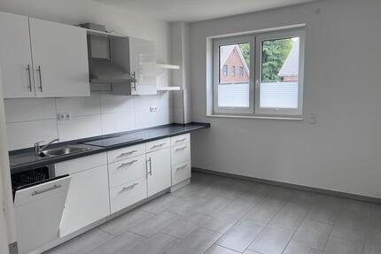 Neuwertige Doppelhaushälfte mit Garten & Terasse in ruhiger Lage - Walsrode