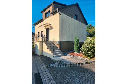 Einfamilienhaus in toller ruhiger Lage - Birken-Honigsessen