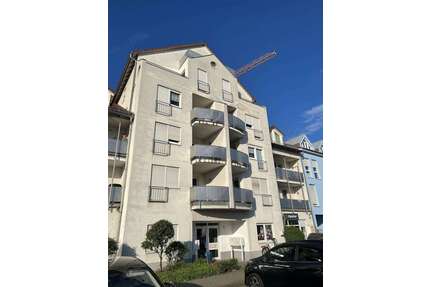 Wohnung zum Mieten in Graben-Neudorf 555,00 € 36.4 m²