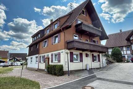 Haus zum Kaufen in Loßburg 328.000,00 € 151 m²