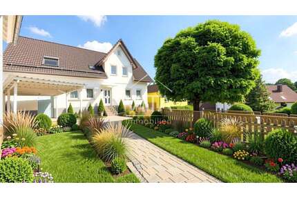 Haus zum Kaufen in Gaildorf 395.000,00 € 192.68 m²