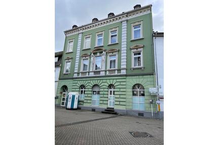 3-Zimmer-Wohnung zentral in Diez