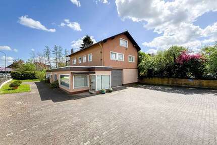 Haus zum Kaufen in Dieburg 879.000,00 € 137.67 m²