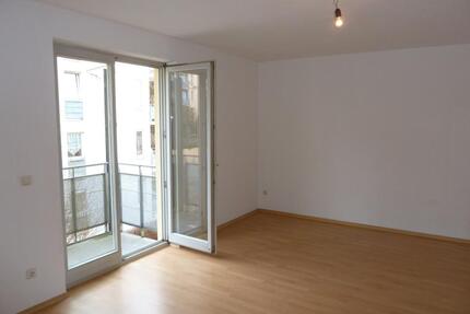 1-Zimmer-Wohnung, Appartement, Balkon, 28 qm , provisionsfrei! - Deggendorf