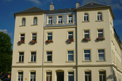 Haus zum Kaufen in Annaberg-Buchholz 199.000,00 € 1090 m²