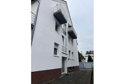 Wohnung zum Kaufen in Lippstadt 180.000,00 € 66.58 m²