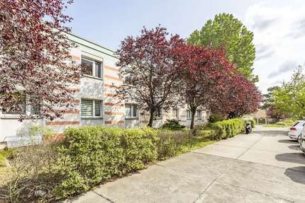 Büro in Berlin 596,56 € 53.13 m²