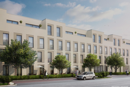 Wohnung zum Kaufen in Bonn 230.000,00 € 50 m²