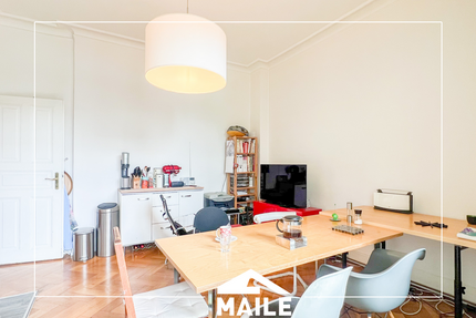 Wohnung zum Mieten in Stuttgart Stuttgart-Mitte 1.220,00 € 62 m²