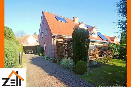 Haus zum Kaufen in Geesthacht 398.500,00 € 110.42 m²