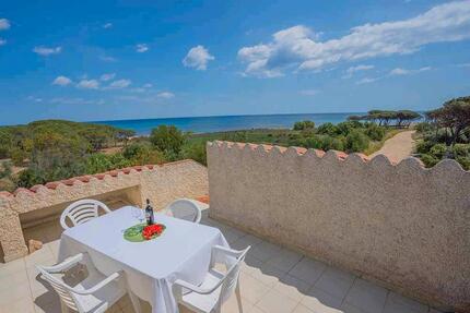 Ferienwohnung direkt am Strand Sardinien Posada Ostküste - Böblingen Dagersheim