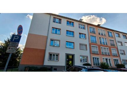 Renovierte Wohnung zu verkaufen - Hoyerswerda