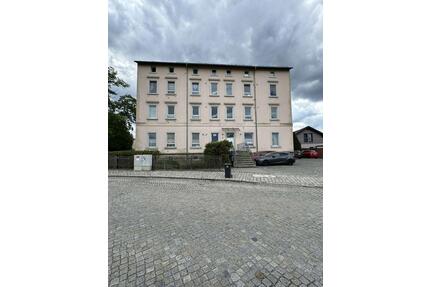 gute Ausstattung - gute Aufteilung - Radeberg