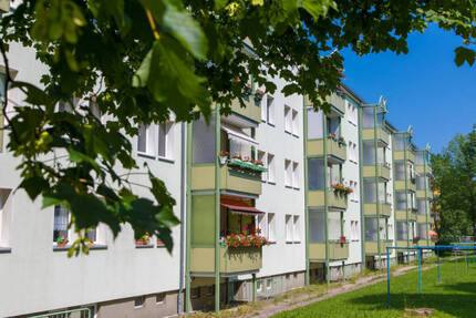 Diese Rechnung geht auf...günstige 2-RW mit Wanne!!! - Freiberg