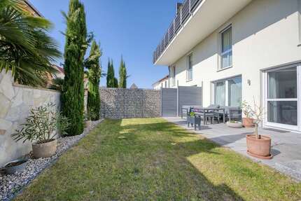 Wohnung zum Kaufen in Weisenheim am Sand 465.000,00 € 130 m²