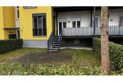 Wohnung zum Mieten in LahrSchwarzwald 750,00 € 77 m² - Lahr/Schwarzwald