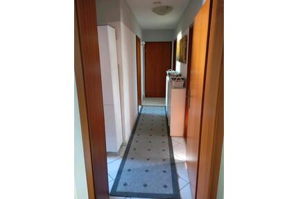 3 Zimmer Wohnung in Flensburg Fruerlund 595€ KM 835€ WM - Tastrup