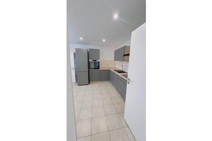 Sanierte 2- Zimmer Wohnung mit EBK - Edemissen