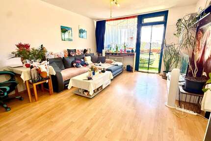 Wohnung zum Kaufen in Goch 109.000,00 € 54.52 m²