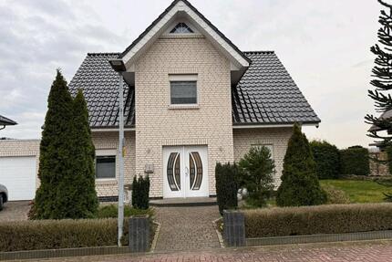 Einfamilienhaus in ruhiger Wohnsiedlung - Damme