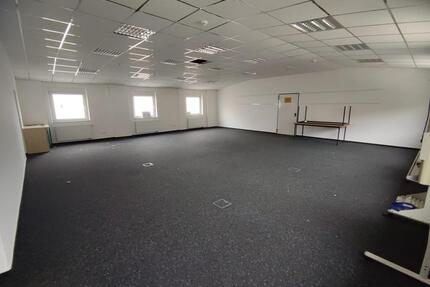 Lagerraum IH Media 2. OG 208 qm in Neuwied-Niederbieber zu vermieten