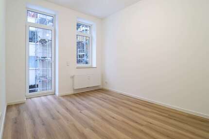 Wohnung zum Mieten in Hannover 770,00 € 47 m²