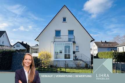 Haus zum Kaufen in Detmold Heidenoldendorf 359.000,00 € 112.21 m² - Detmold / Heidenoldendorf