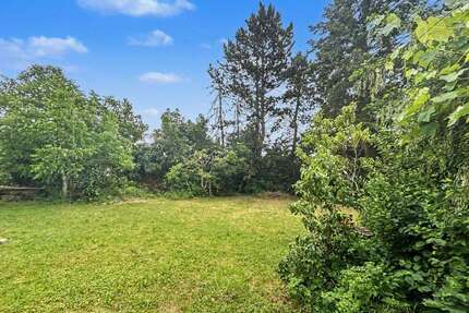 Grundstück zu verkaufen in Pfatter 139.000,00 € 587 m²