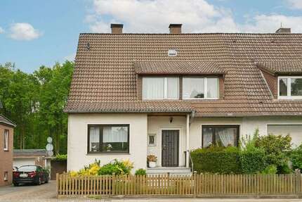 Haus zum Kaufen in Bielefeld 349.000,00 € 122 m²