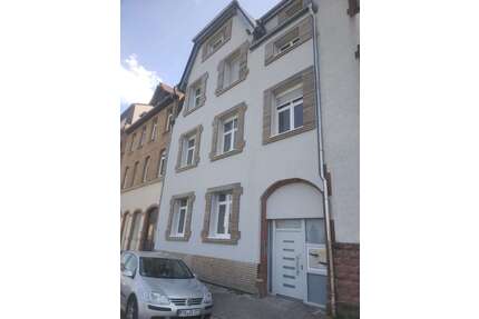 Wohnung zum Mieten in Worms 1.050,00 € 87 m²