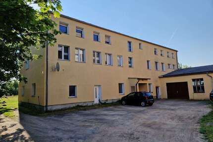 Wohnung zum Mieten in Doberlug-Kirchhain 560,00 € 100.86 m²
