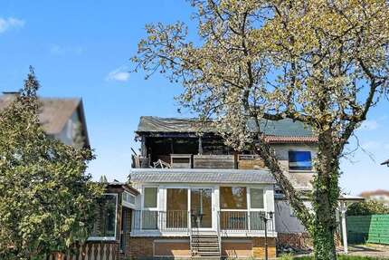 Haus zum Kaufen in Bruchköbel 425.000,00 € 165 m²