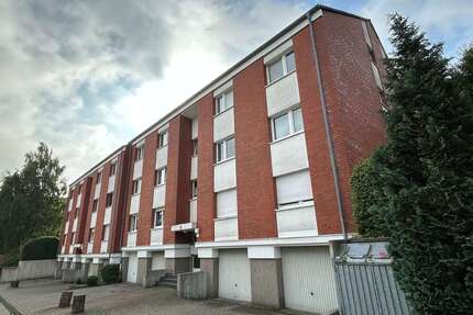 Wohnung zum Mieten in Hagen 403,04 € 75.52 m²