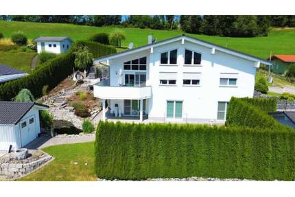 Haus zum Kaufen in Oberreute 1.910.000,00 € 280 m²