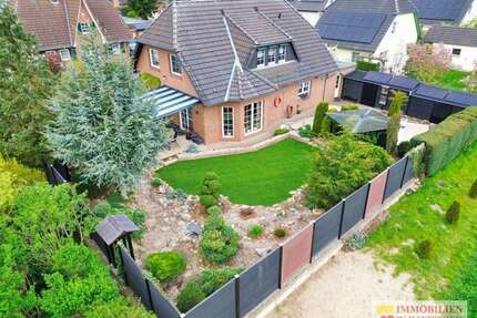 Haus zum Kaufen in Pritzwalk 320.000,00 € 141 m²