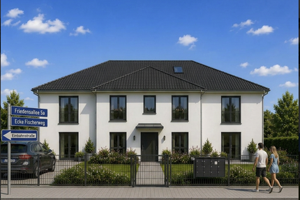 Wohnung zum Mieten in Rangsdorf 1.288,14 € 61.34 m²