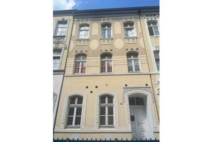Stadthaus als Kapitalanlage zu verkaufen - Mönchengladbach