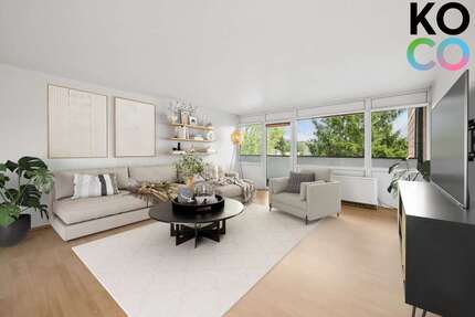 Wohnung zum Kaufen in Ratingen 270.000,00 € 102 m²