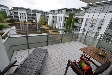 Wohnung zum Mieten in Regensburg 650,00 € 51.9 m²