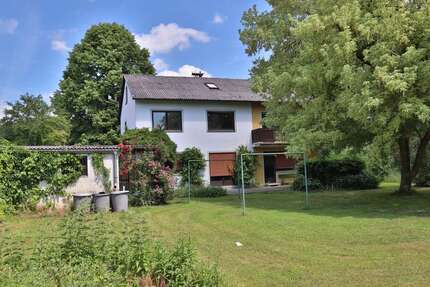 Haus zum Kaufen in Nittendorf 599.000,00 € 253 m²
