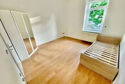 Wohnung zum Kaufen in Duisburg Neudorf-Nord 69.900,00 € 35 m² - Duisburg / Neudorf-Nord