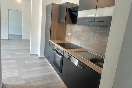 2-Zimmer-Wohnung (ca. 50 m²) im Zentrum von Freyung ab 1.11.26