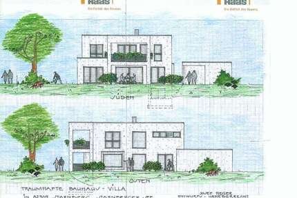 Haus zum Kaufen in Starnberg 2.268.141,00 € 247 m²