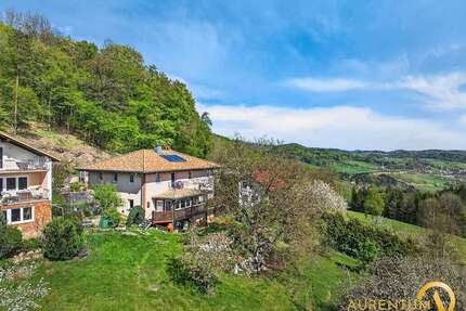Haus zum Kaufen in Ringelai 530.000,00 € 225.97 m²