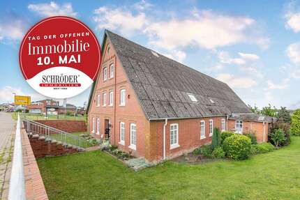 Haus zum Kaufen in Winsen (Luhe) 595.000,00 € 298 m²