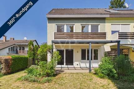 Haus zum Kaufen in Ingolstadt 575.000,00 € 143.04 m²