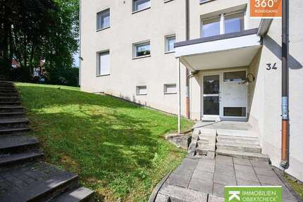 Wohnung zum Kaufen in Velbert 179.000,00 € 80 m²